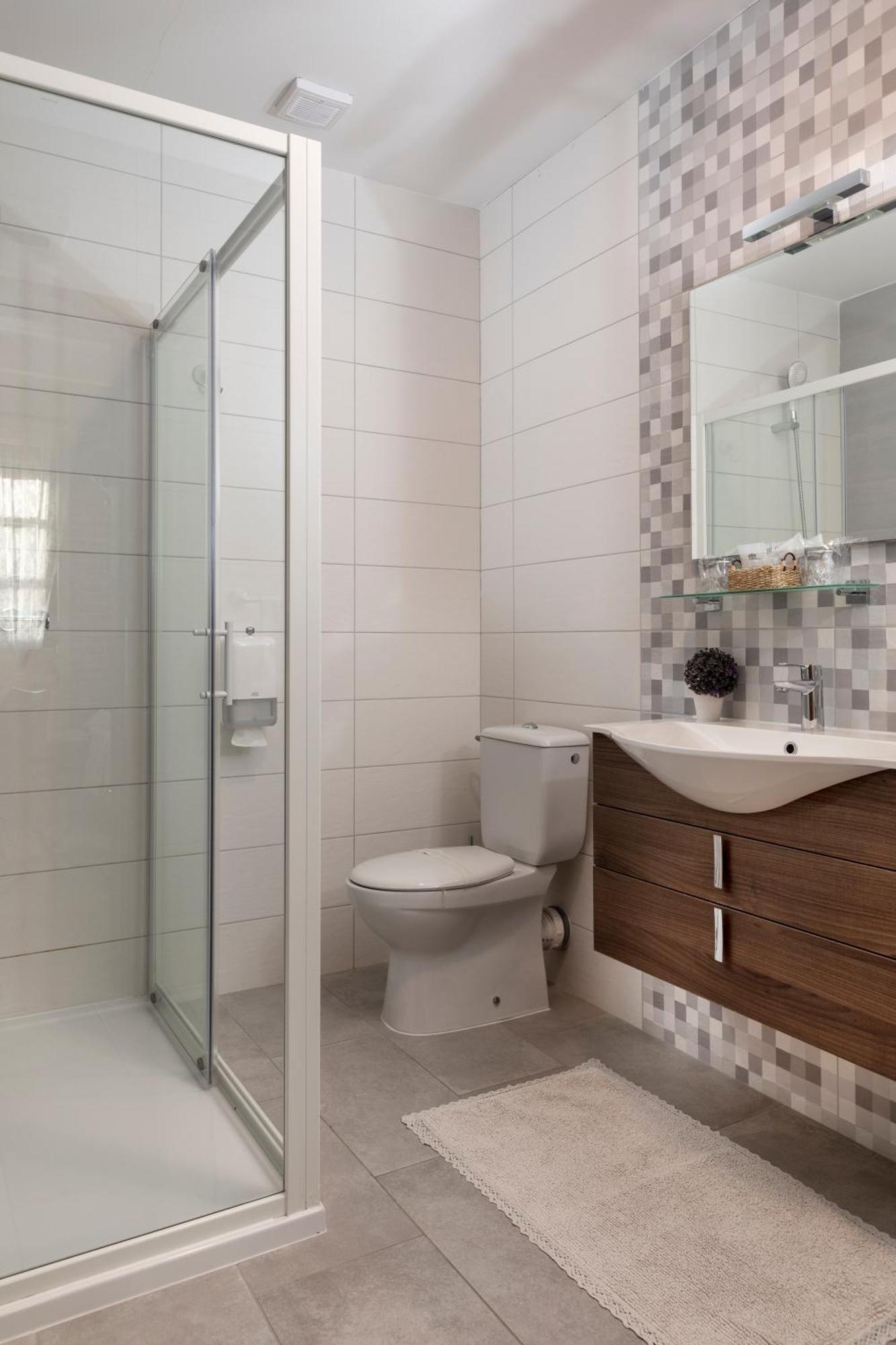 Apartmani Ivanka Rakovica Exterior foto