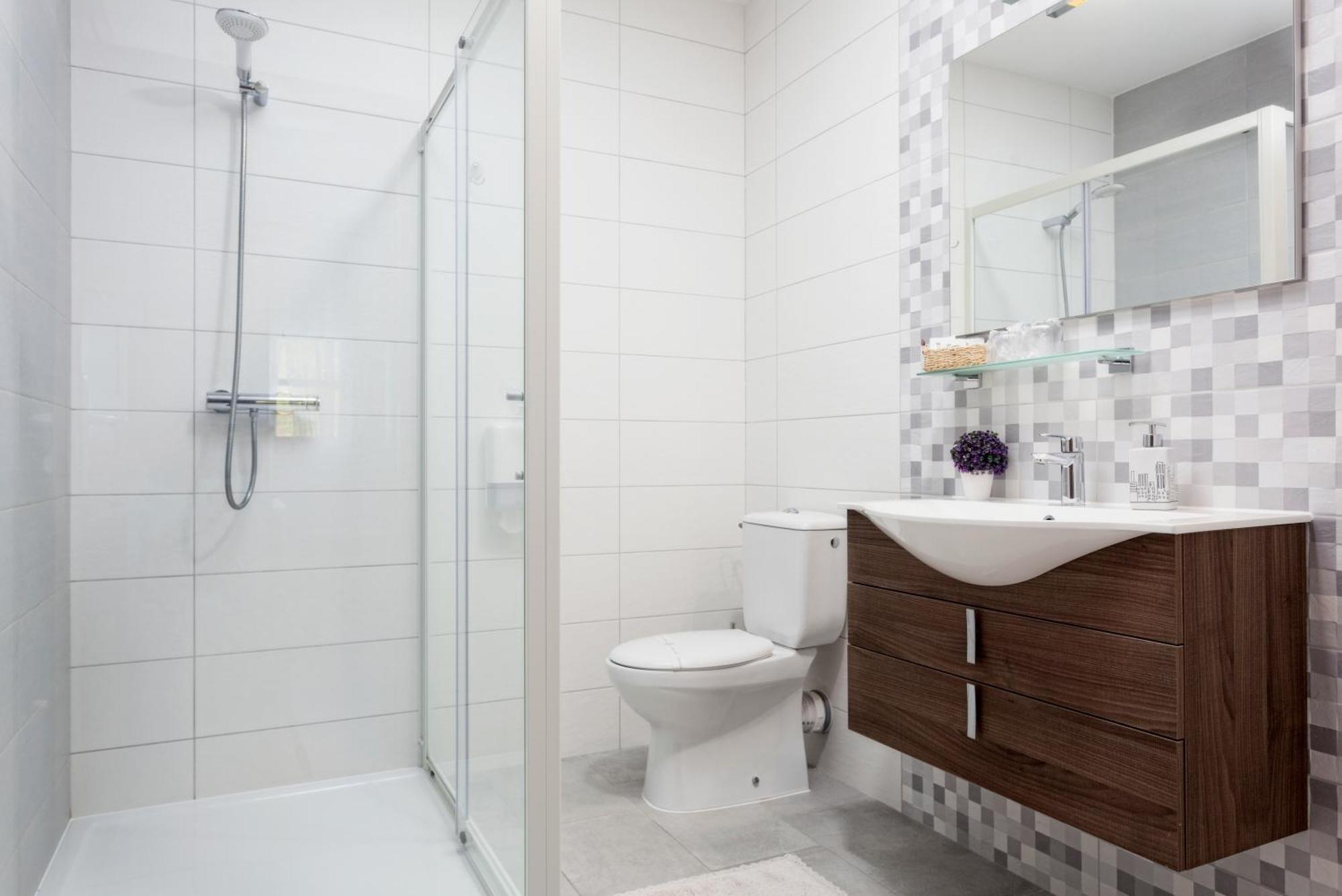 Apartmani Ivanka Rakovica Exterior foto